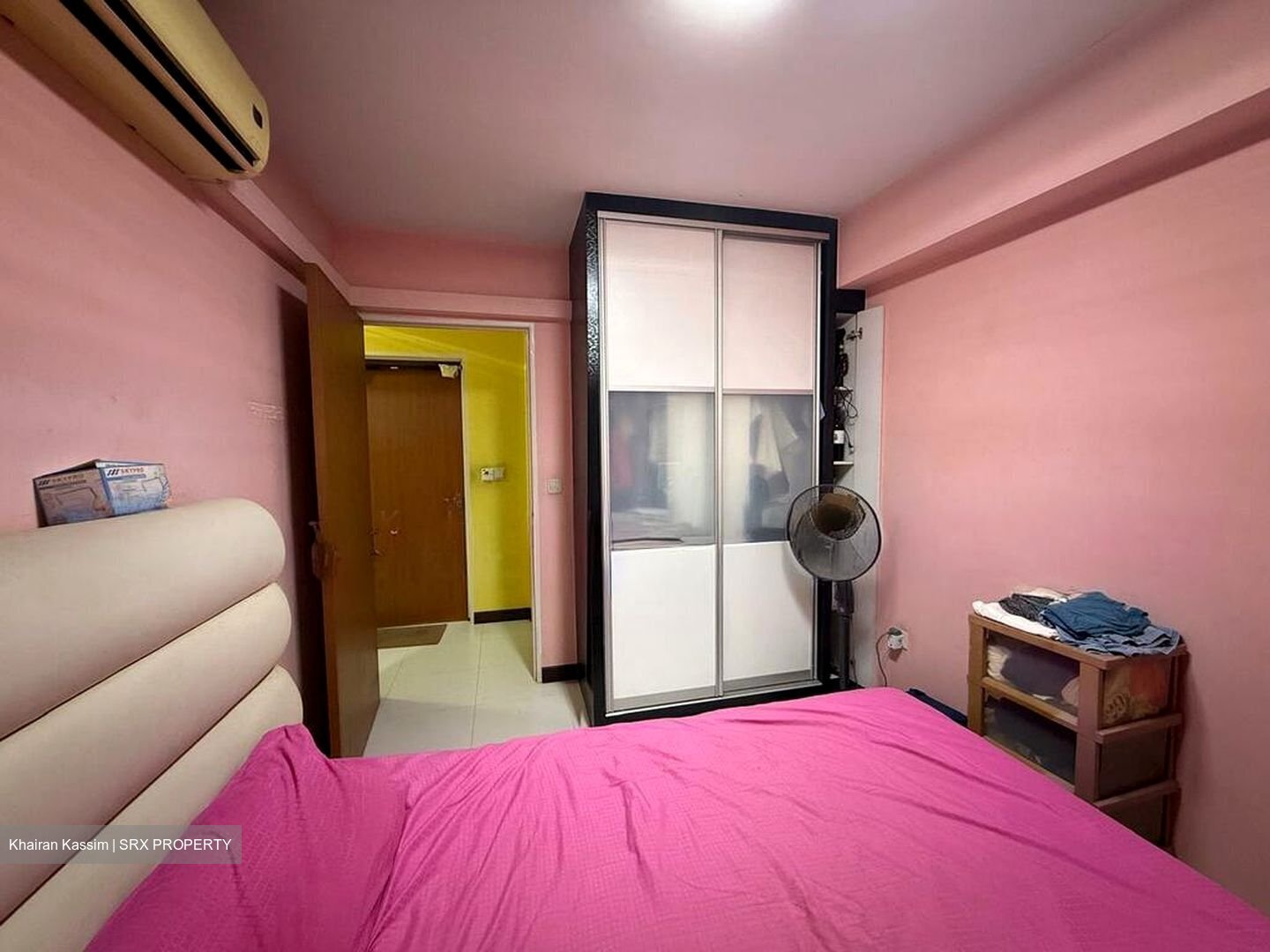 Blk 183B Boon Lay Avenue (Jurong West), HDB 3 Rooms #496960361